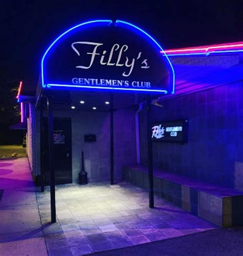 filly's gentlemen's|Filly's Gentlemen's Club in Winston Salem, NC 27101.